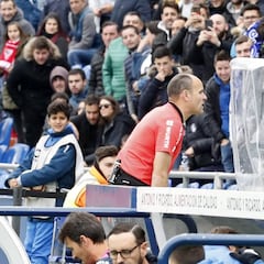 La Champions hace que en LaLiga se vaya más al monitor