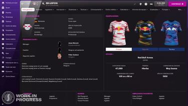 Football Manager 2022: fecha de lanzamiento, precio y tráileres