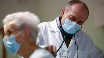 Coverage offered under Medicare Advantage plans