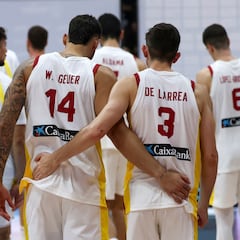 La Selección toca fondo