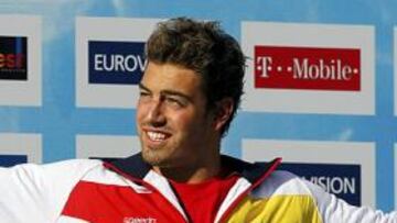 Rafa Muñoz: "A las competiciones debería venir un psicólogo"