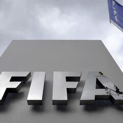 FIFA to provide 'player stats tablets' at World Cup