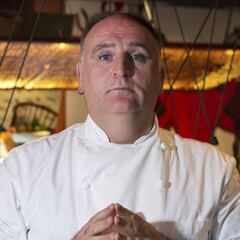 El chef José Andrés será uno de los presentadores al Oscar a la mejor película