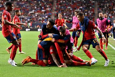 Croatia vs Spain: times, how to watch on TV, stream online | UEFA Nations League