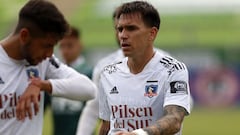 "Tenemos que...": la categórica frase de Mouche sobre Colo Colo