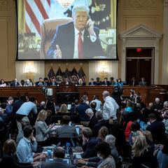 Who will testify at the next January 6 committee hearings on Tuesday, June 21?