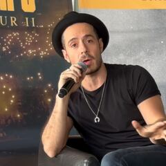 El pronóstico de José Madero para el Mundial de Qatar 2022