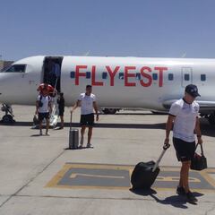 Central Córdoba: referente dio portazo, a horas de la final