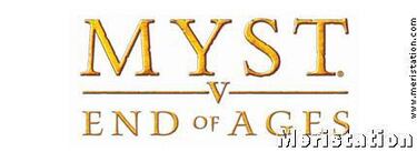 Myst V: End of Ages, Impresiones