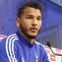 "Estoy implicado al 100% en este proyecto y este club"