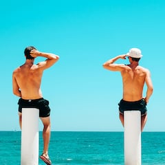 Vitamina D: beneficios y consejos para obtenerla al tomar el sol