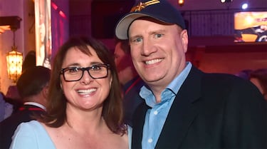 Victoria Alonso, ex-productora de Marvel, avisa a Disney sobre su despido: “Tendrá serias consecuencias”