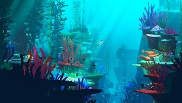 Planet of Lana 2 PS4