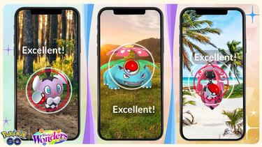 Pokémon GO: An Excellent Opportunity - Everything about April Fools’ Day 2024 Event