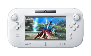 Captura de pantalla - Monster Hunter 3 Ultimate (WiiU)