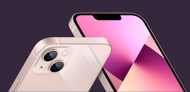 iPhone 13 vs iPhone 12: principales diferencias y parecidos