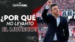 De la gloria al adiós: El análisis del peor regreso de un ídolo | MorninGol