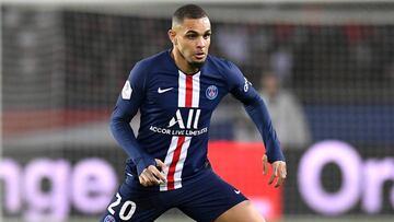 Kurzawa desaf¨ªa a Leonardo