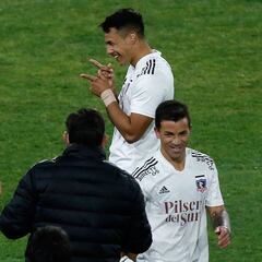 La sensible baja de Colo Colo para enfrentar a Unión Española