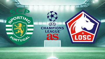 Sporting - Lille | Champions League