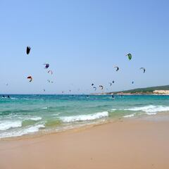 ‘The Sun’ les descubre a los turistas británicos un nuevo paraíso de playa en España