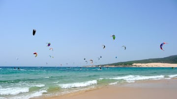 ‘The Sun’ les descubre a los turistas británicos un nuevo paraíso de playa en España