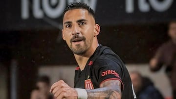 Colo Colo oficializa a su ‘9′