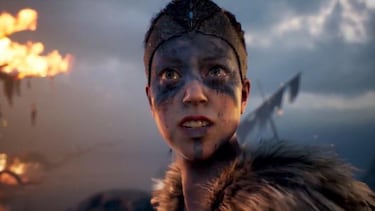 Objetivo cumplido: Hellblade vende 50.000 copias en Xbox One