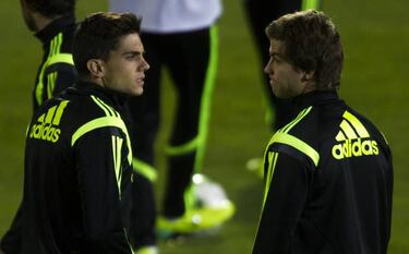 El 11 alternativo de la Selección tiene un valor de 260,5M€