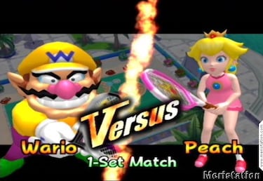 Mario Power Tennis, Impresiones