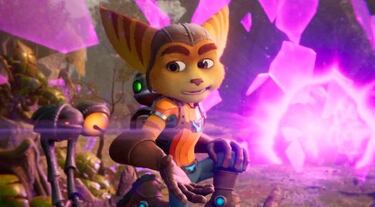 Un nuevo tráiler de PS5 detalla la ventana de lanzamiento de Horizon 2, Ratchet & Clank y GT 7