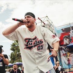 Red Bull Batalla regional en Barcelona: fechas, horarios, dónde es, y participantes