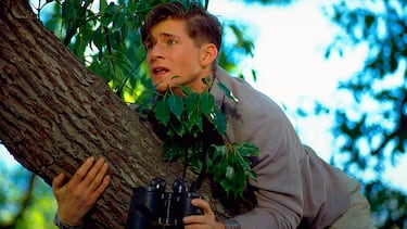 El problemático actor de ‘Regreso al futuro’ que solo estuvo en una entrega por “no tener disciplina”