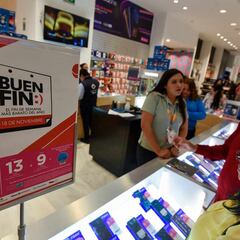 Buen Fin en México 2022: cuándo es, fechas y productos más comprados