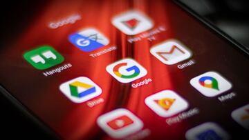 37 apps y juegos de Android de pago que est¨¢n gratis en Google Play hoy, 18 agosto