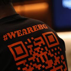 Why did the Celtics wear black and orange shirts ahead of Game 2 of the NBA Finals?