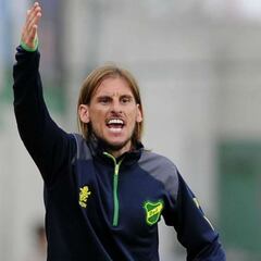 El 'halcón' vuela alto