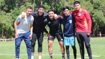 “Gracias a él, he crecido como persona; hemos estado en las buenas y en las malas”