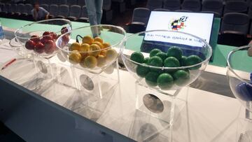 Cuándo es el sorteo de los playoffs de Segunda B y Tercera