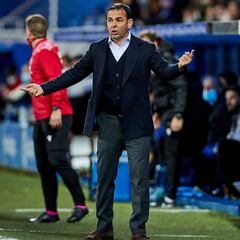 Calleja para enderezar el rumbo