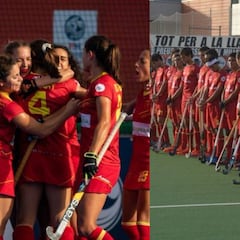 Bélgica y Rusia miden a España en el arranque del Europeo