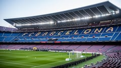 European Super League: Barça insist 'great changes' needed after joining breakaway