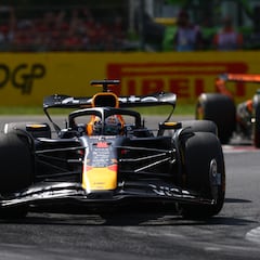 El paquete agresivo de Red Bull que puede poner la F1 patas arriba