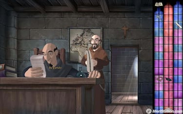 The Abbey, Impresiones