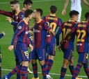 Resumen y goles del Barcelona vs. Ferencvaros de la Champions