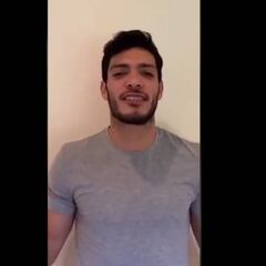 El 'Cielito Lindo' de los famosos que fue criticado en redes