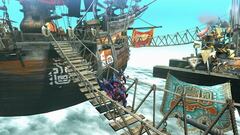 Monster Hunter XX - Screenshots oficiales