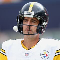 Rodgers en la historia: deja atrás a Favre y sigue en busca del Top 3 de touchdowns