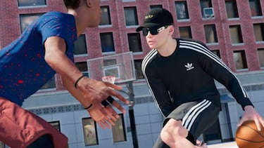 Bizarrap colabora con NBA 2K22 con cuatro temas nuevos: tráiler entrevista con el productor