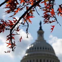 What Senators have served the longest in the US Senate?